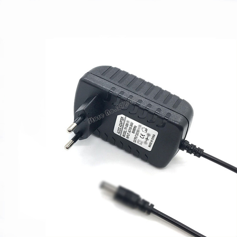Amazon Speaker Echo Show 8 - EU US UK AU Power adapter