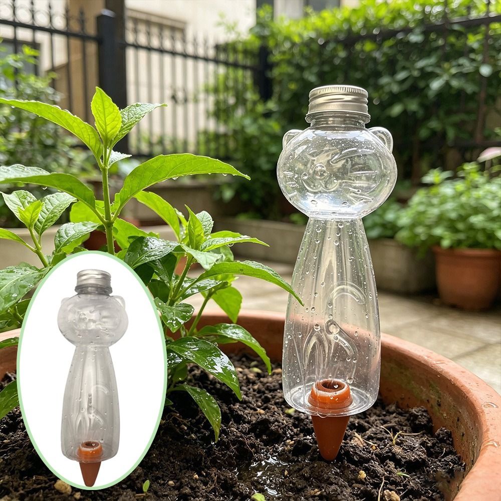 Self Watering Insert - Self Watering Watering Planter Insert Drip