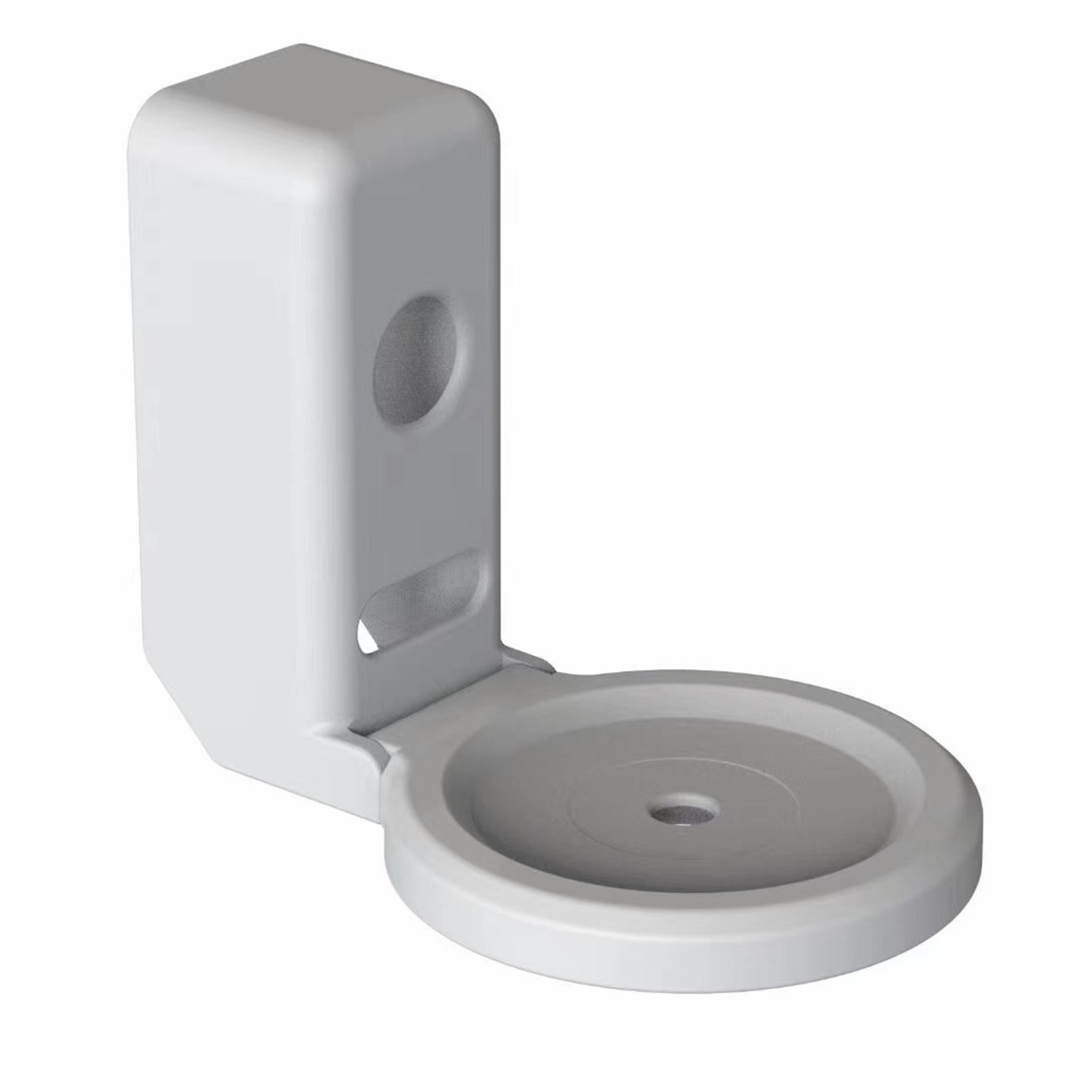 Amazon Speaker Echo Dot 5 - Wall Mounted Hanger Stand For Amazon