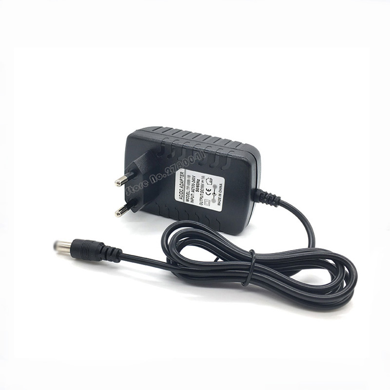 Google Speaker Nest Mini - DC 14V 1.1A power supply for