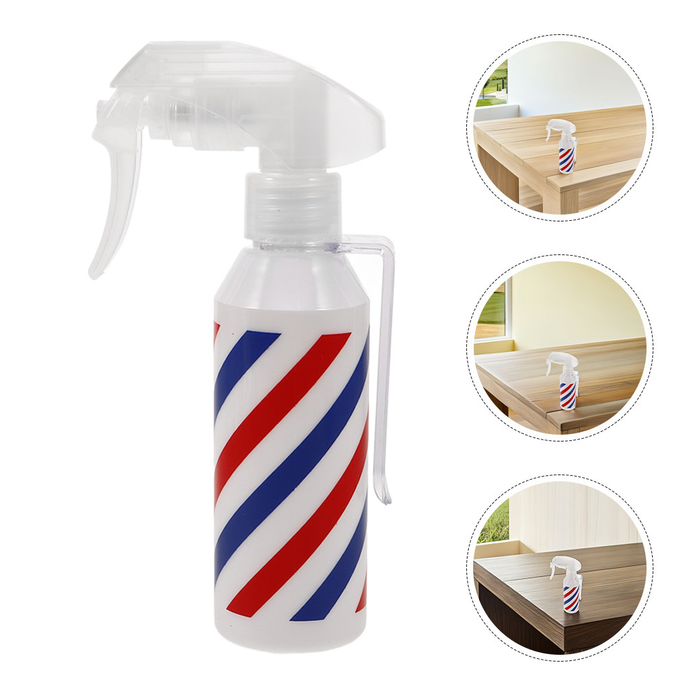 Misting Bottle Fine - 2Pcs Hair Styling Spray Bottles Red
