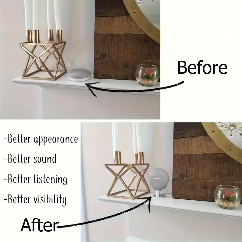 New For Google Nest/Home Mini  - Google Speaker Nest Mini review and price