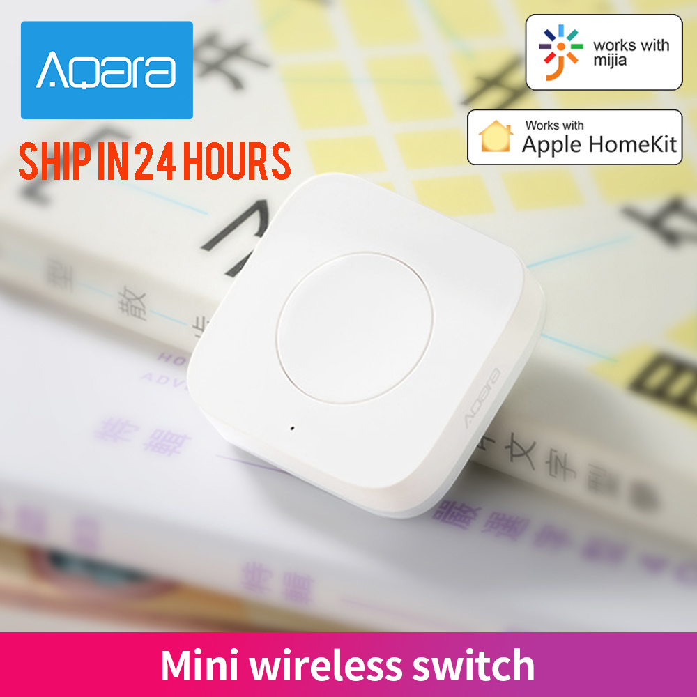 Aqara smart home Sensor Wirele - Xiaomi Hub Mijia Hub review and price