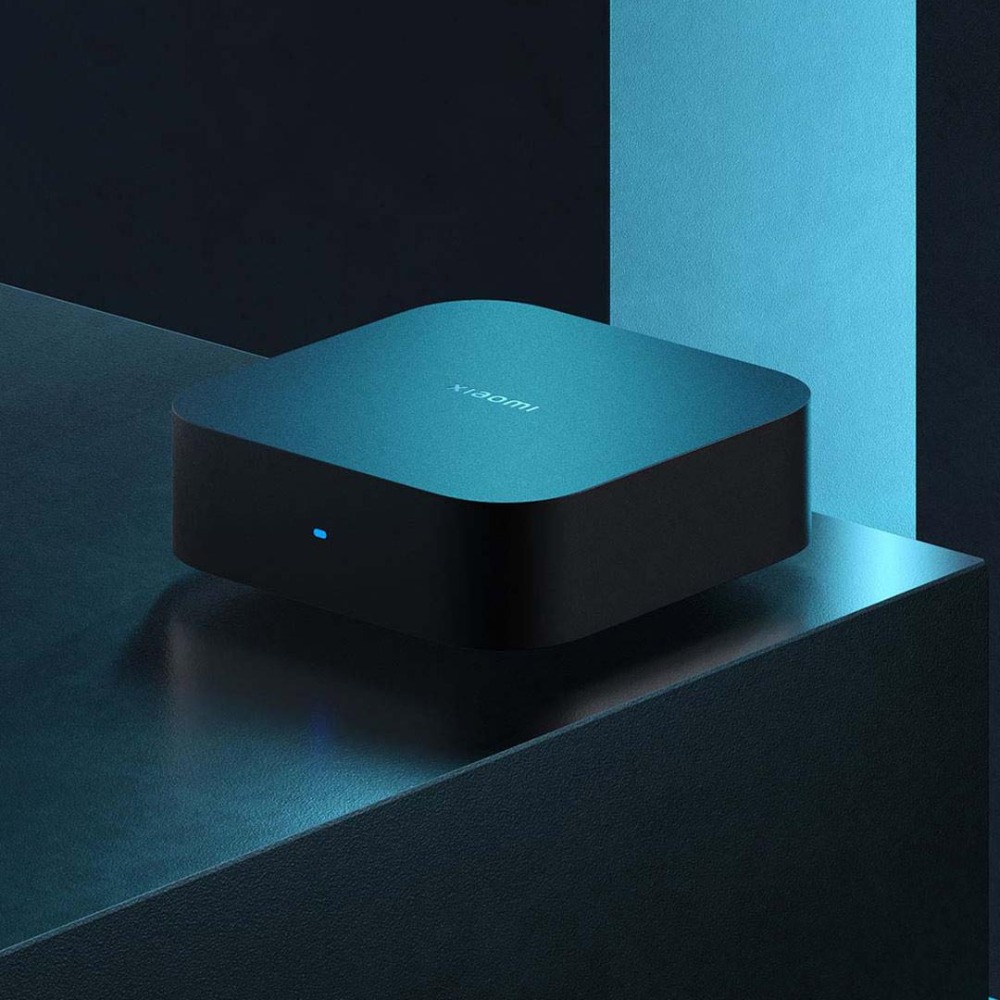 Xiaomi Smart Central Hub Mijia - Xiaomi Hub Mijia Hub review and price