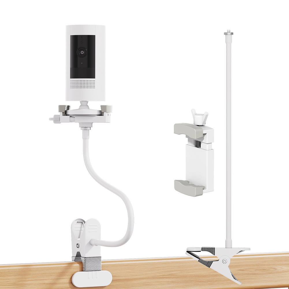 Flexible Clamp Mount for TP-Li - Tp-Link Camera Tapo C200 review and price