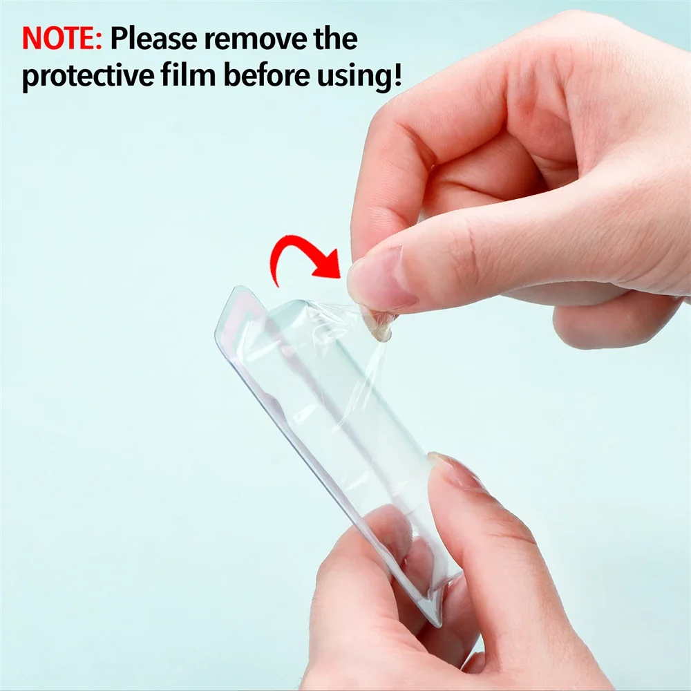 20pcs/Pack Plastic Clear Recta - Plastic Dome Clear review and price