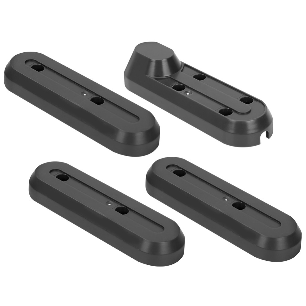 4Pcs/Set Plastic Wheel Hub Cap - Xiaomi Hub Mijia Hub review and price