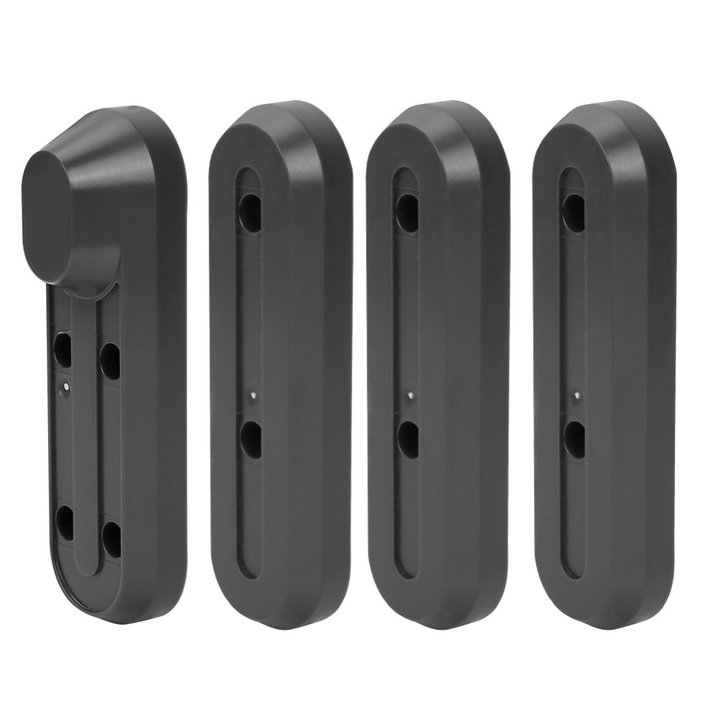 4Pcs/Set Plastic Wheel Hub Cap - Xiaomi Hub Mijia Hub review and price