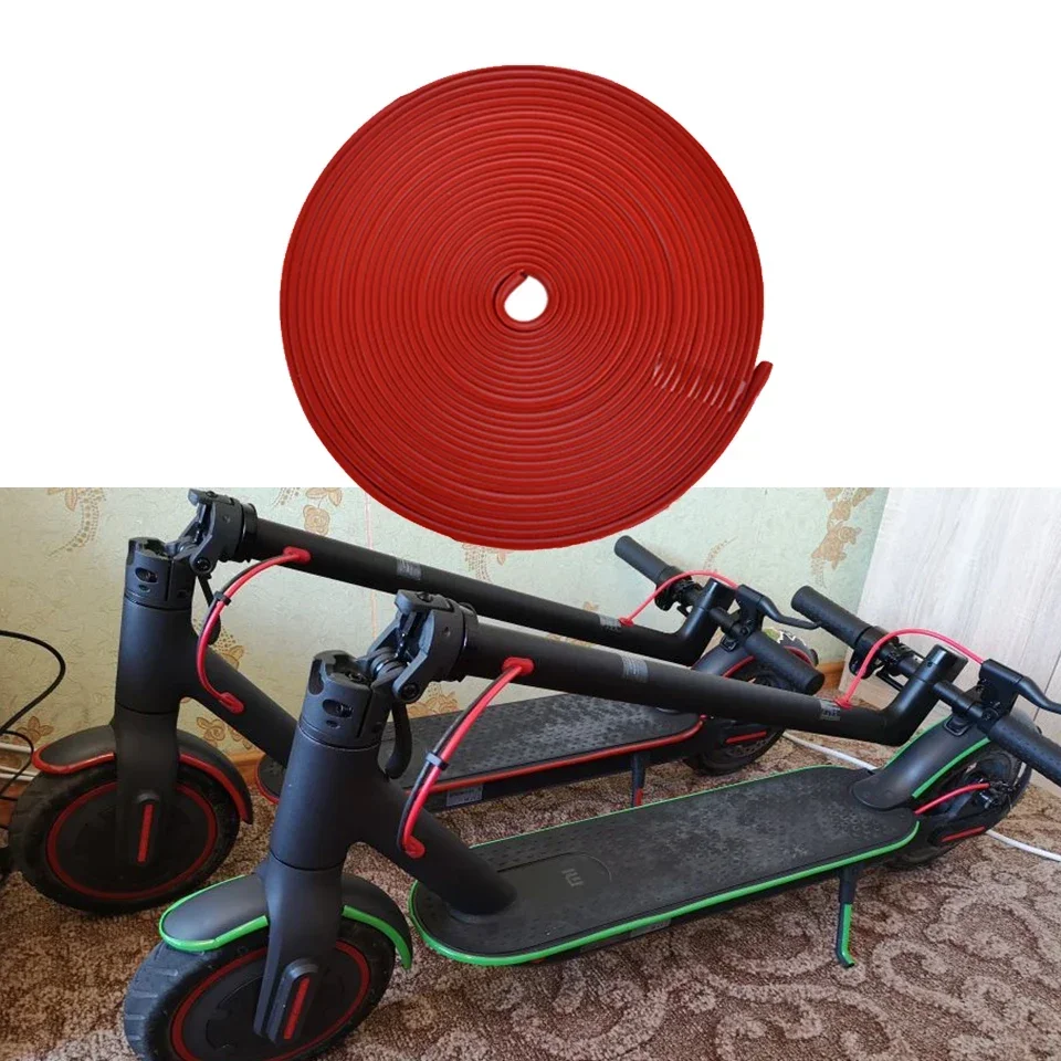 Electric Scooter Bumper Sticke - Xiaomi Hub Mijia Hub review and price