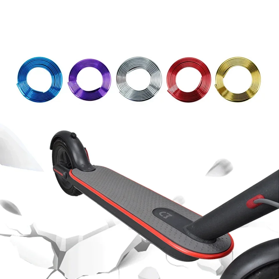 Electric Scooter Bumper Sticke - Xiaomi Hub Mijia Hub review and price