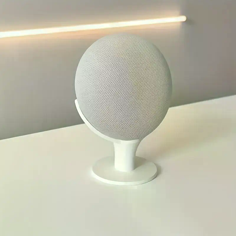 Desktop Stand Holder for Googl - Google Speaker Nest Mini review and price