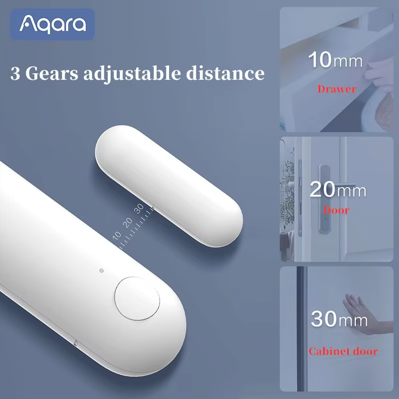 Aqara P1 Door Window Sensor Sm - Aqara Sensor Motion Sensor P1 review and price