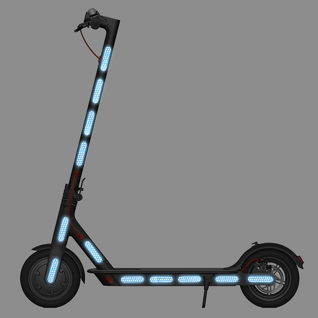 20pcs/set Scooter Body Wheel H - Xiaomi Hub Mijia Hub review and price