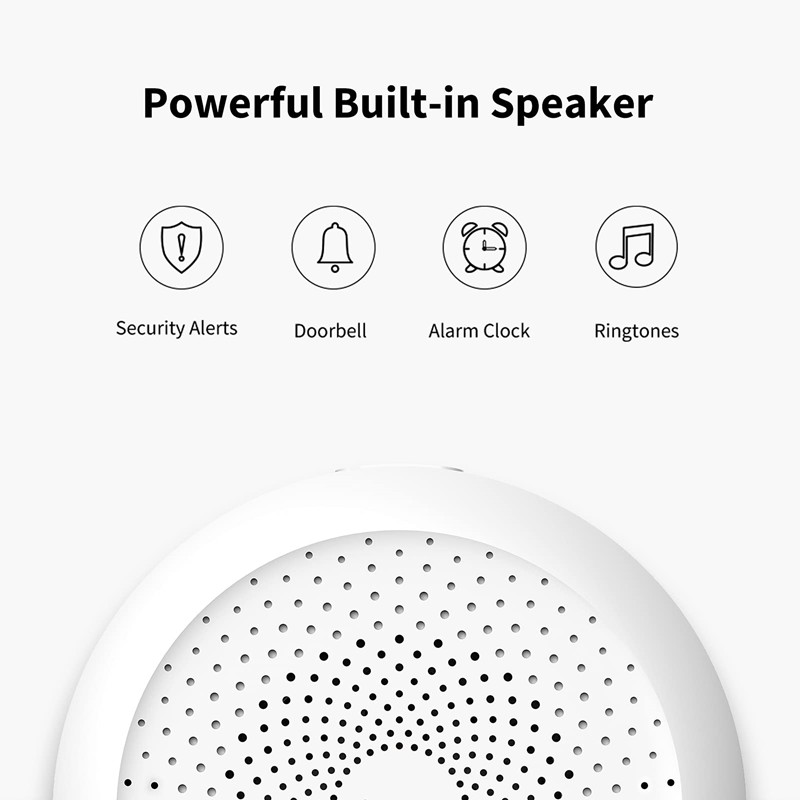 Aqara Smart Hub M1S Gateway Wi - Xiaomi Hub Mijia Hub review and price