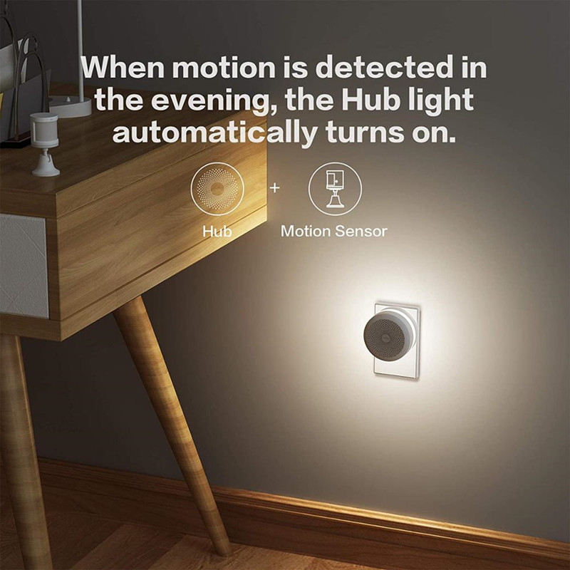 Aqara Smart Hub M1S Gateway Wi - Xiaomi Hub Mijia Hub review and price