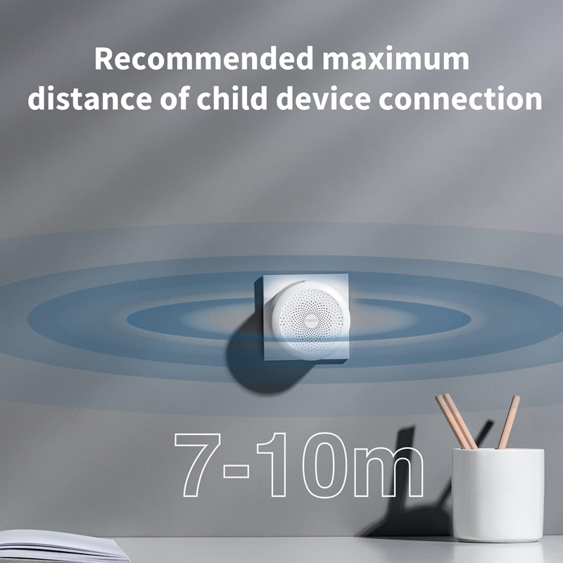 Aqara Smart Hub M1S Gateway Wi - Xiaomi Hub Mijia Hub review and price