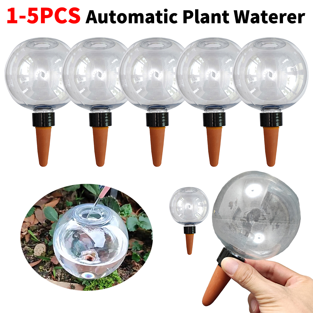 1/5Pcs Multifunctional Portabl - Self Watering Insert review and price