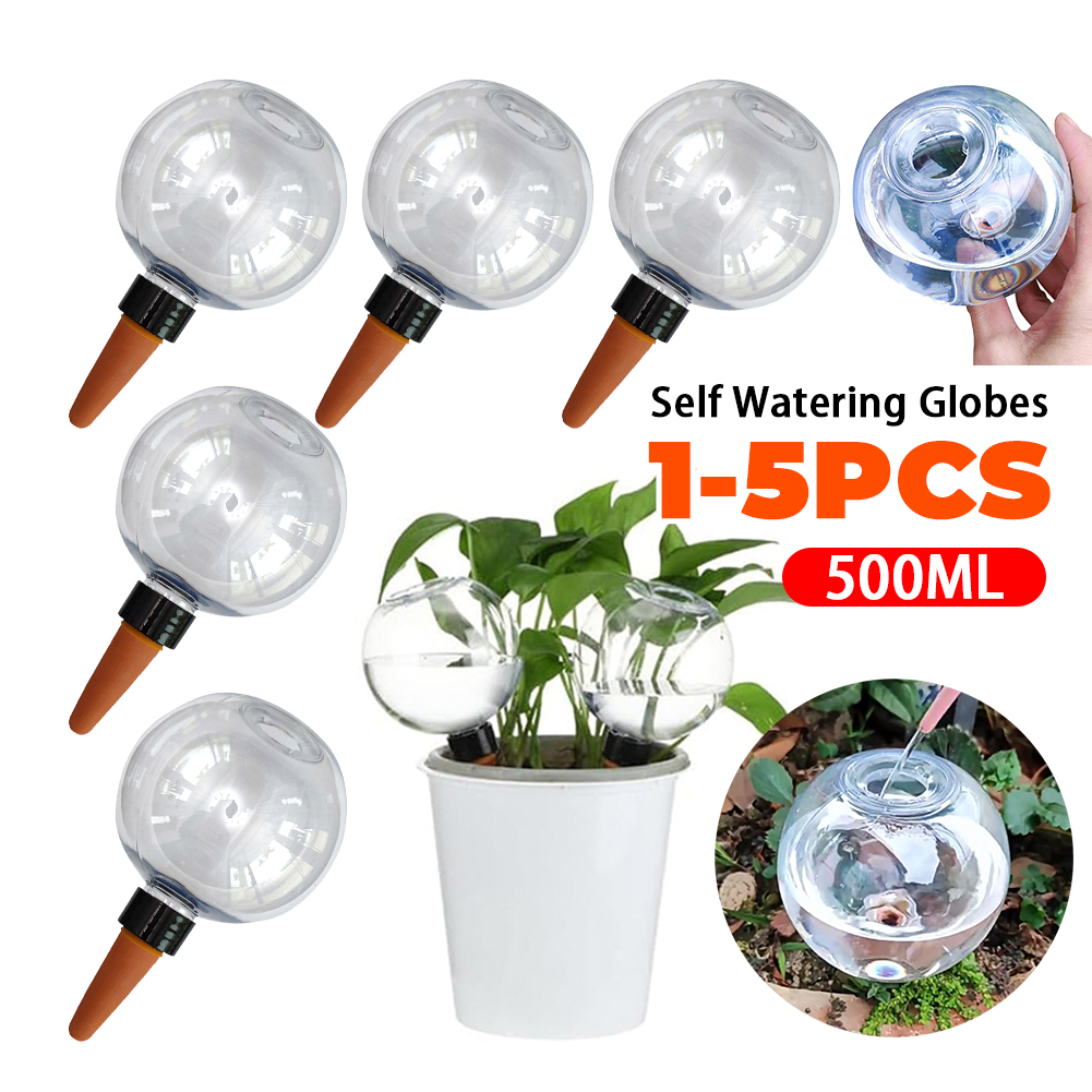 1/5Pcs Multifunctional Portabl - Self Watering Insert review and price