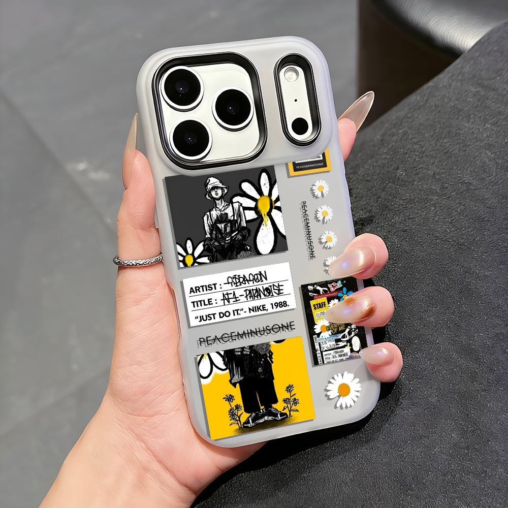 Fashion-P-PEACEMINUSONE Phone  - Peat Pellet Tray review and price