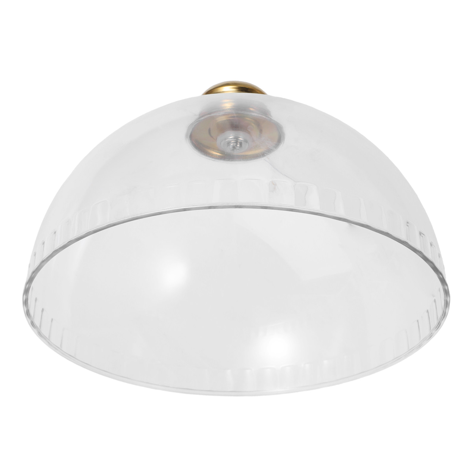8.2 Inch Transparent Cake Dome - Plastic Dome Clear review and price