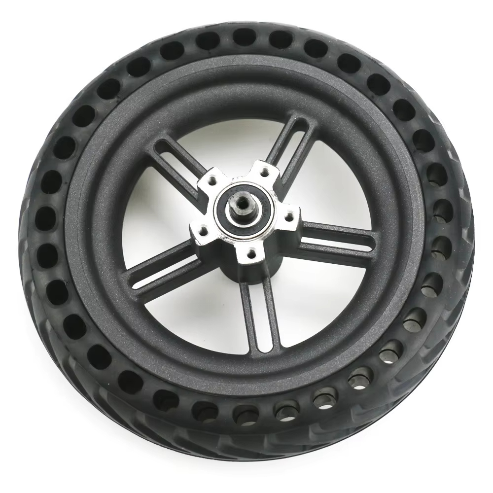 1Pcs Rear Tire Wheel Hub Tyre  - Xiaomi Hub Mijia Hub review and price