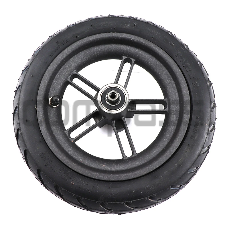 8.5 Inch 8 1/2X2 Rear Wheel Ti - Xiaomi Hub Mijia Hub review and price