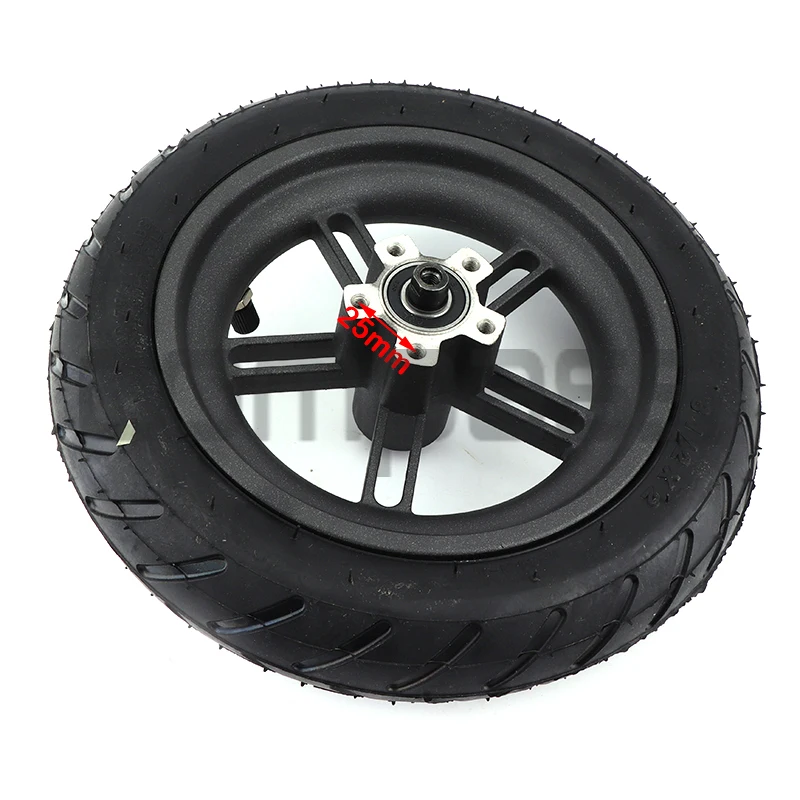 8.5 Inch 8 1/2X2 Rear Wheel Ti - Xiaomi Hub Mijia Hub review and price