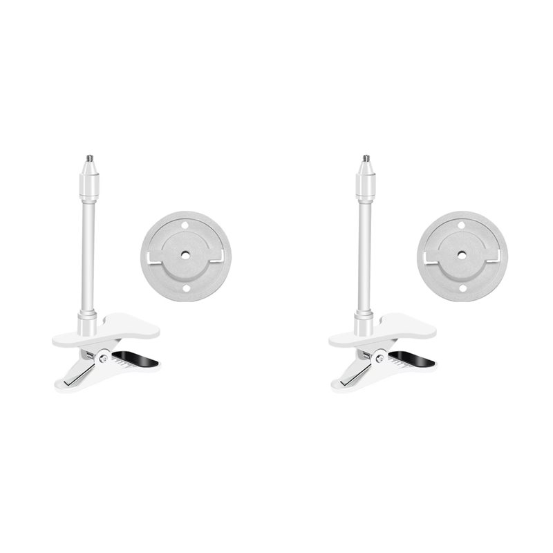 FULL-2X Flexible Clamp Mount M - Tp-Link Camera Tapo C200 review and price