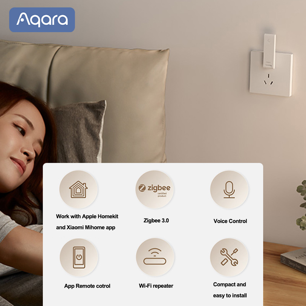 Aqara E1 Gateway Zigbee Smart  - Xiaomi Hub Mijia Hub review and price