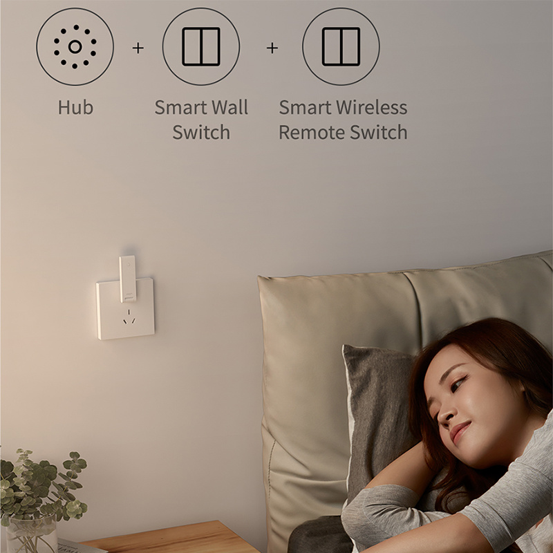Aqara E1 Gateway Zigbee Smart  - Xiaomi Hub Mijia Hub review and price