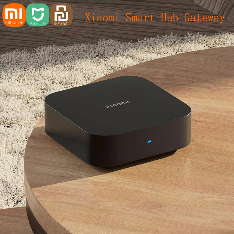 Xiaomi Mijia Smart Hub Mesh Ga - Xiaomi Hub Mijia Hub review and price