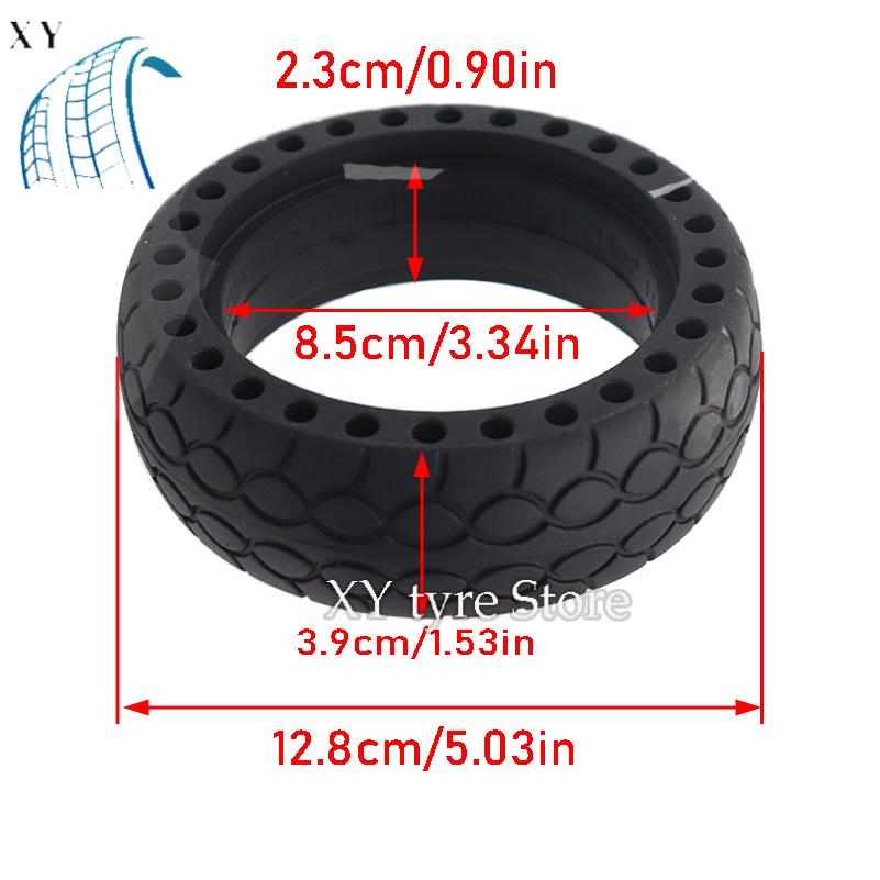 NEW Scooter Wheel Rear Hub 5.5 - Xiaomi Hub Mijia Hub review and price