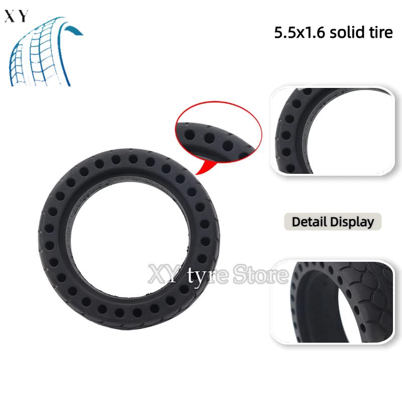 NEW Scooter Wheel Rear Hub 5.5 - Xiaomi Hub Mijia Hub review and price