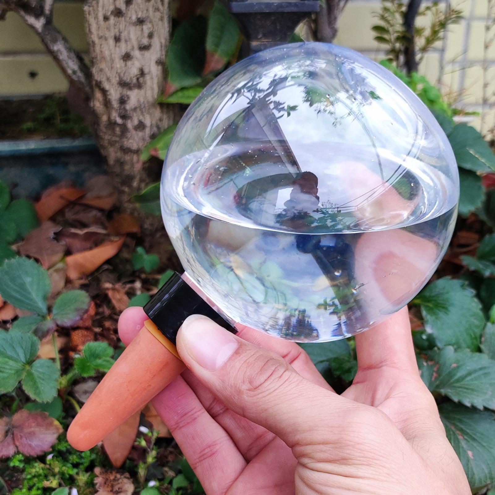 500ml Automatic Plant Watering - Self Watering Insert review and price