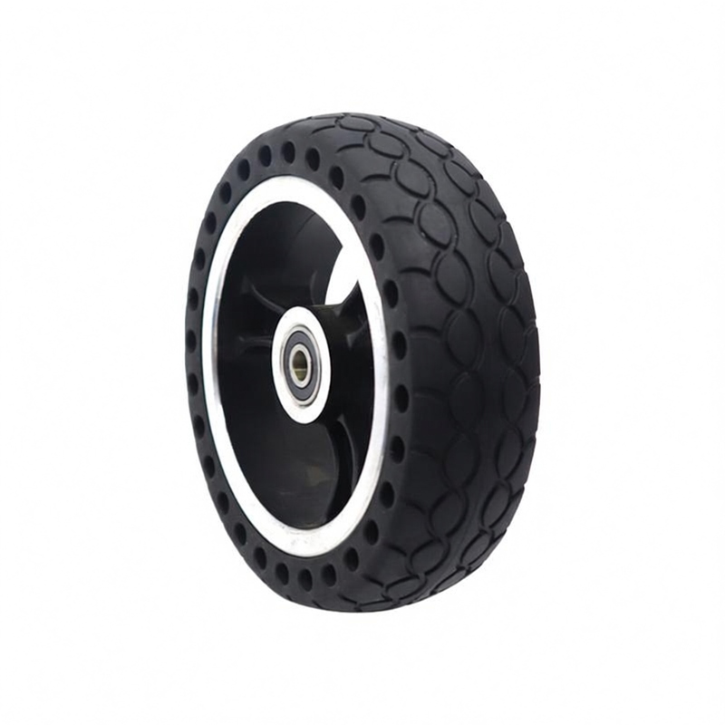 Scooter Wheel Rear Hub For 5.5 - Xiaomi Hub Mijia Hub review and price