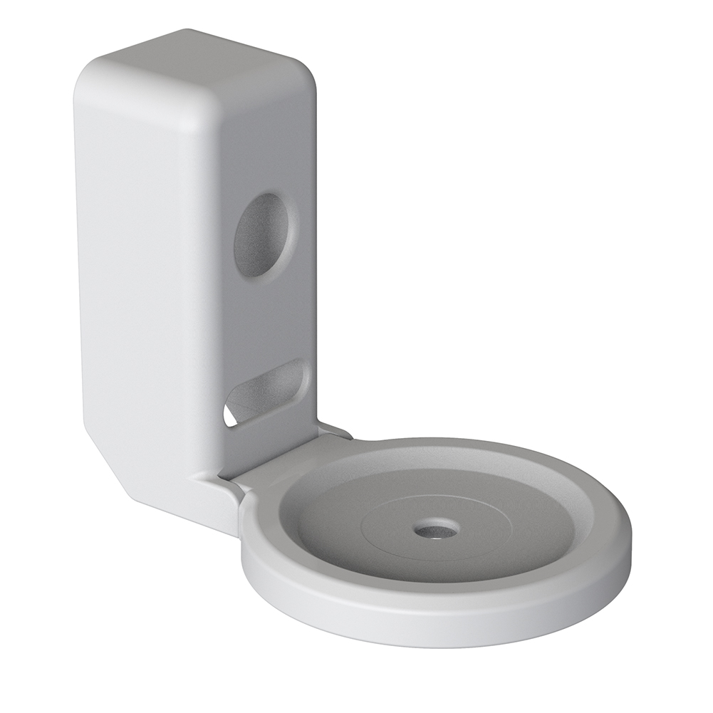 Wall Mount Hanger Holder For A - Amazon Speaker Echo Dot 5 review and price